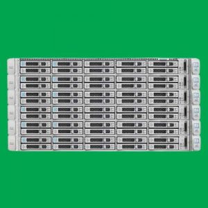 Buy Cisco UCS C220 M5 Rack Server Cyberwala